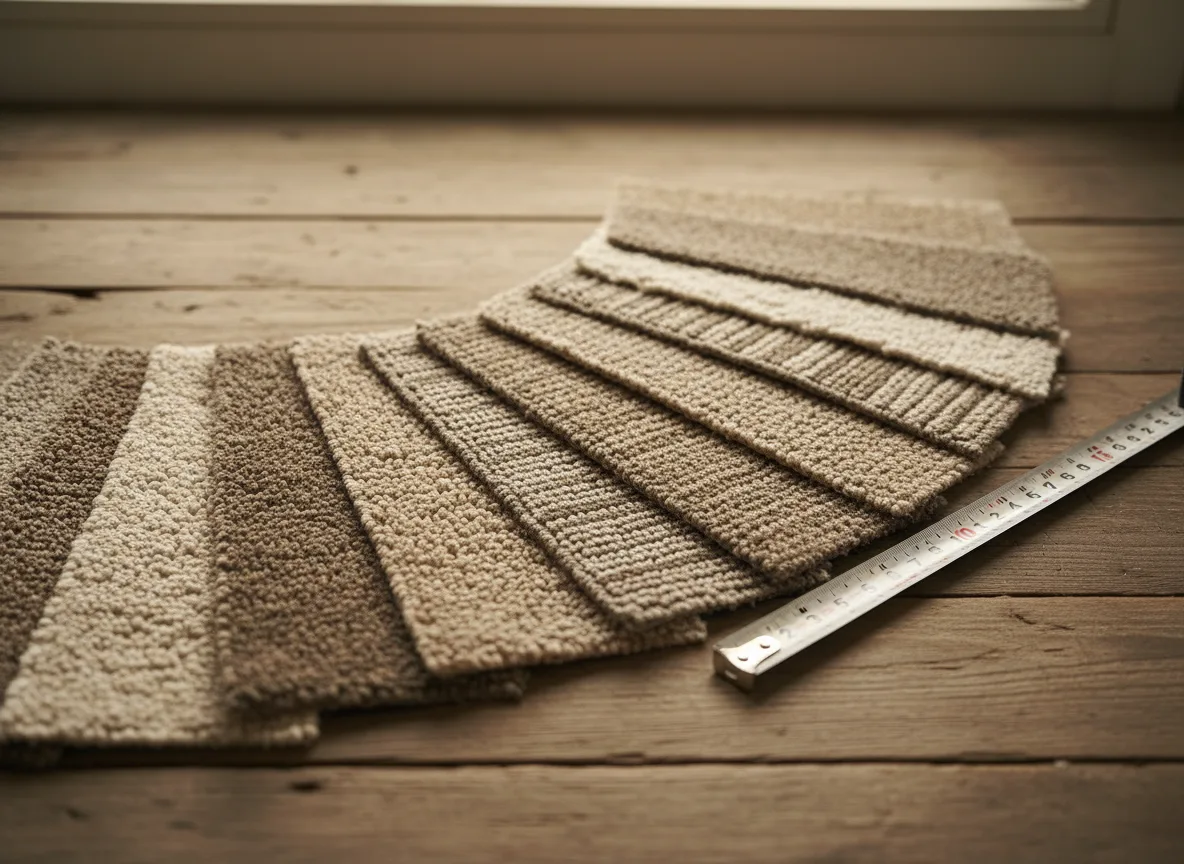 Carpet Installation Brownsboro, AL FAQs